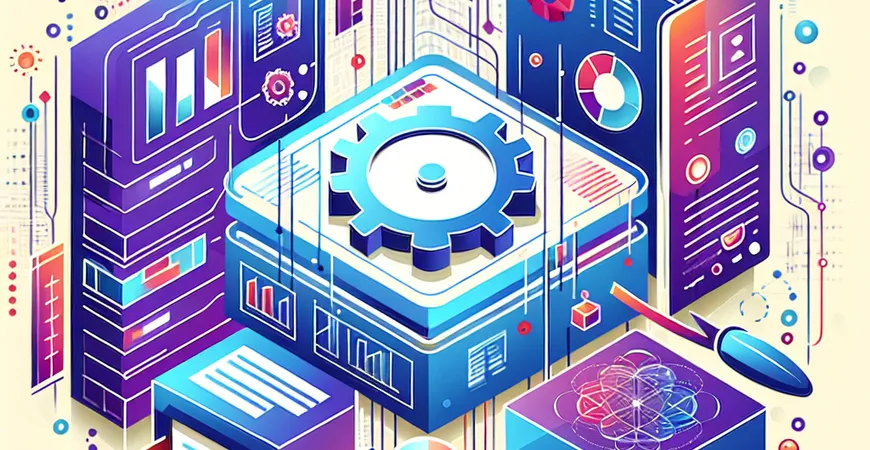  数据孤岛未解？ERP与旧系统集成的“轻量级中间件”选择  